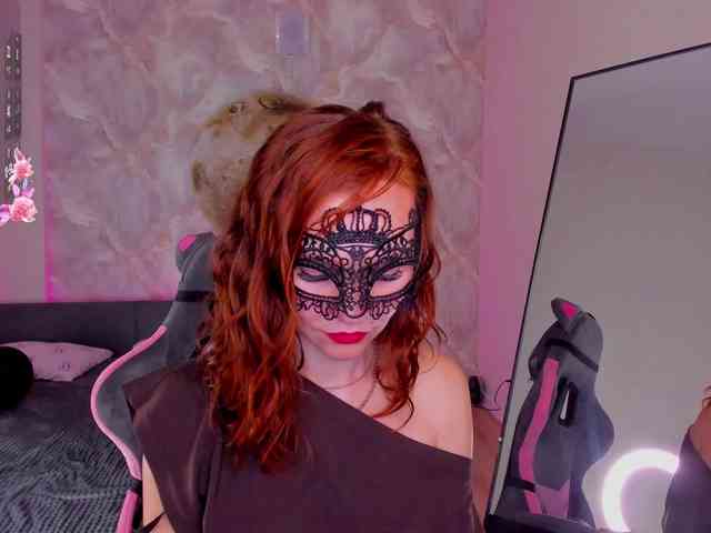 Margo-Kelly webcam
