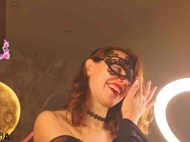 Margo-Kelly webcam