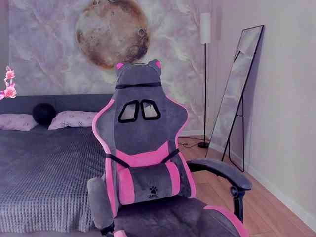 Margo-Kelly webcam