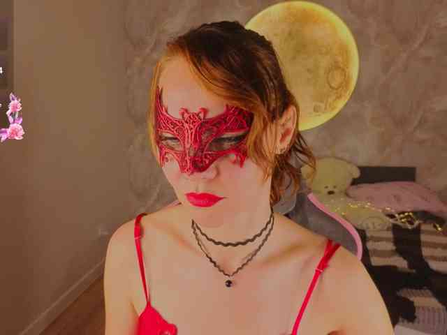 Margo-Kelly webcam