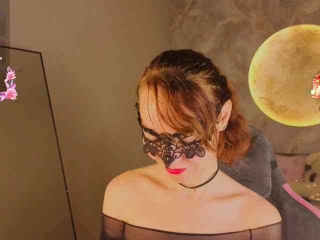 Margo-Kelly webcam