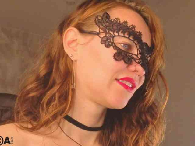 Margo-Kelly webcam