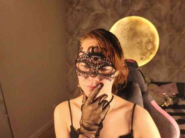 Margo-Kelly webcam