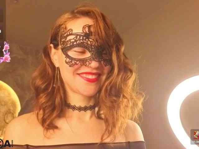 Margo-Kelly webcam