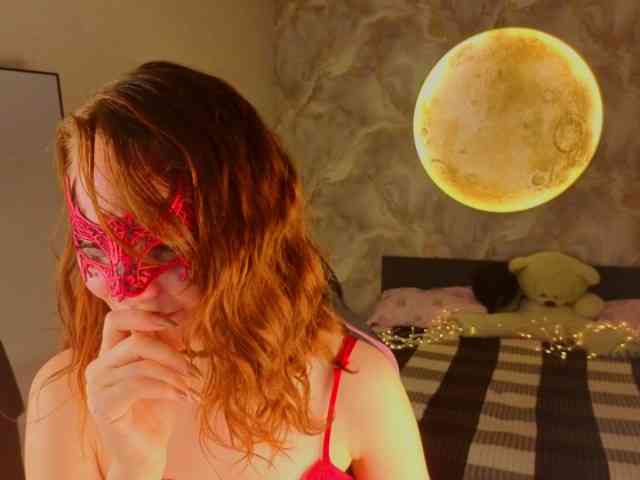 Margo-Kelly webcam