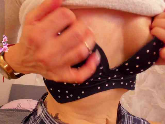 Margo-Kelly webcam
