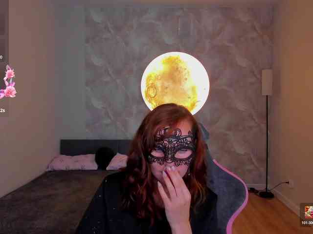 Margo-Kelly webcam