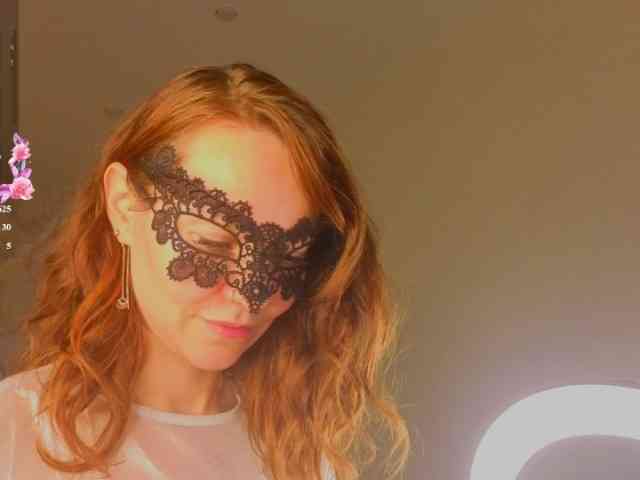 Margo-Kelly webcam