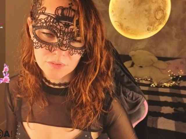 Margo-Kelly webcam