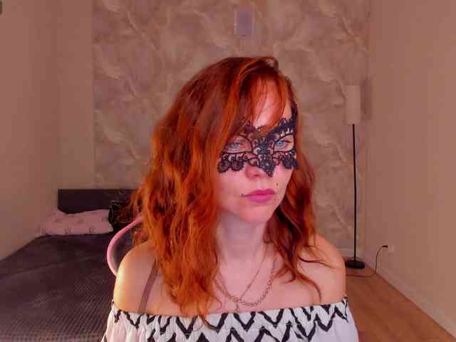 Margo-Kelly webcam