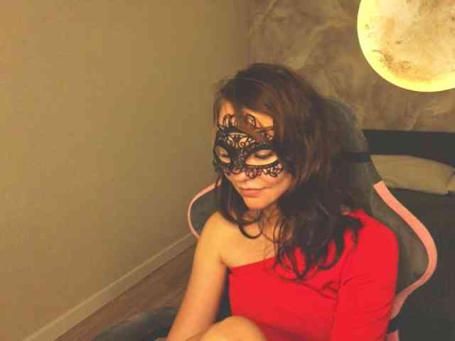 Margo-Kelly webcam