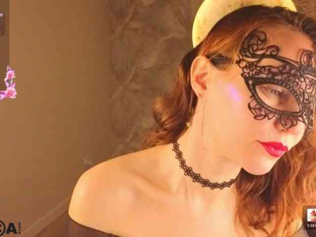 Margo-Kelly webcam
