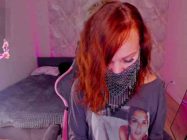 Margo-Kelly webcam