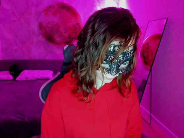 Margo-Kelly webcam