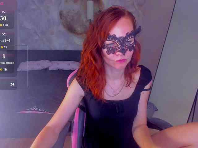 Margo-Kelly webcam