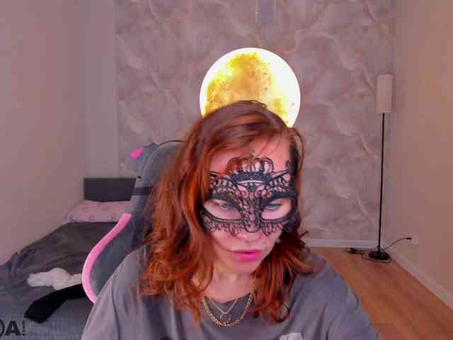 Margo-Kelly webcam