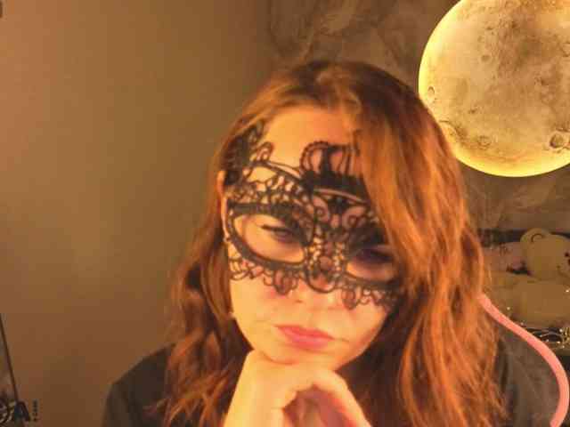 Margo-Kelly webcam