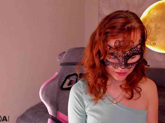 Margo-kelly's live stream