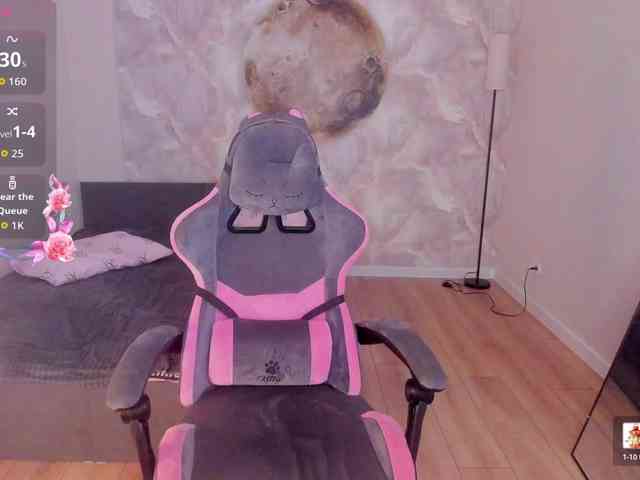 Margo-Kelly webcam