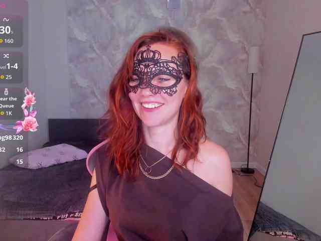 Margo-Kelly webcam