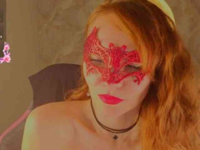 Margo-Kelly webcam