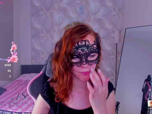 Margo-Kelly webcam