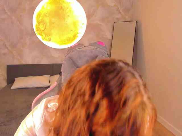 Margo-Kelly webcam