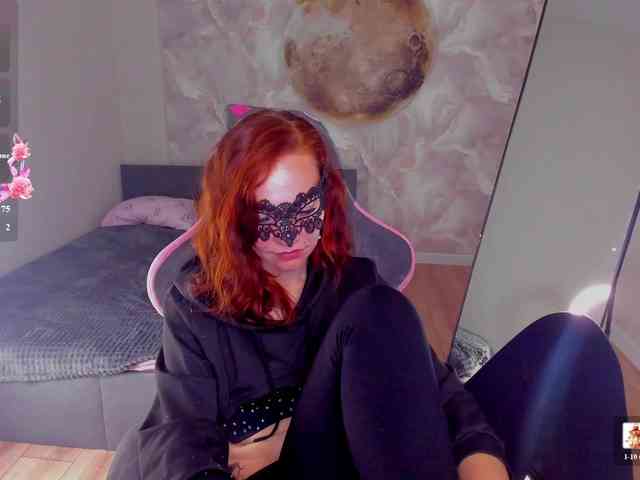 Margo-Kelly webcam