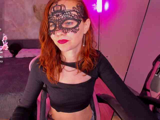Margo-Kelly webcam