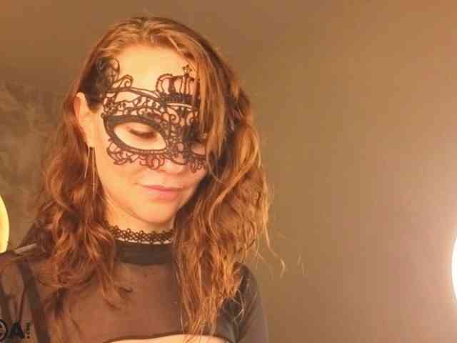 Margo-Kelly webcam