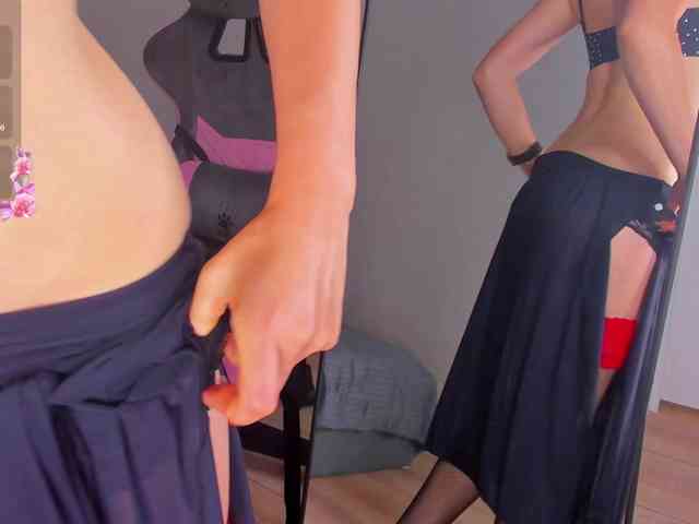 Modella: Margo-Kelly