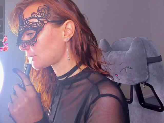 Margo-Kelly webcam