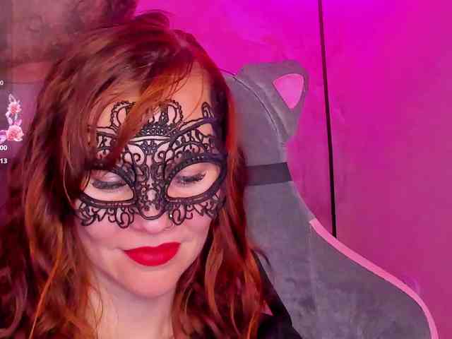 Margo-Kelly webcam