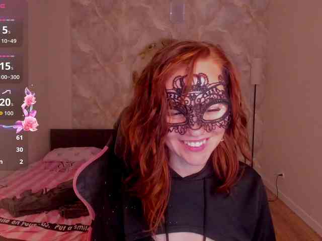 Margo-Kelly webcam