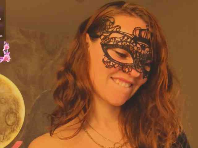 Margo-Kelly webcam