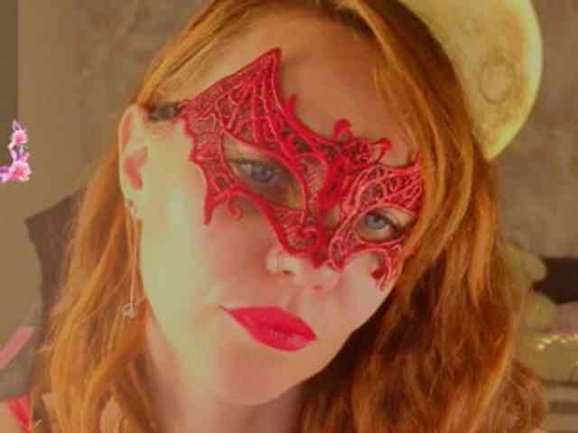 Margo-Kelly webcam