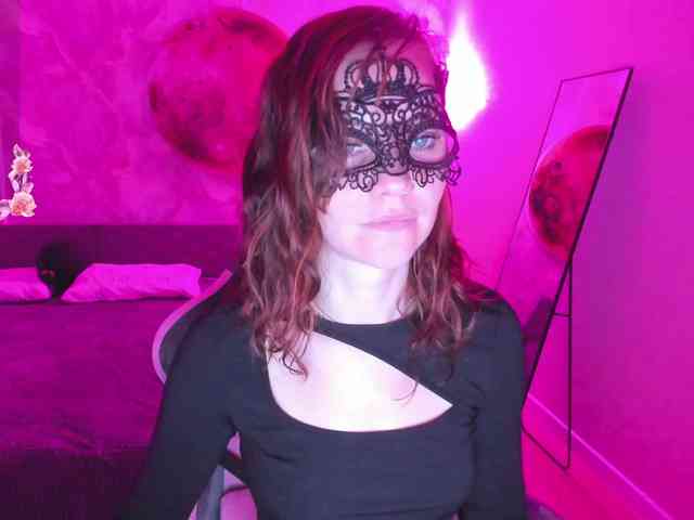 Margo-Kelly webcam