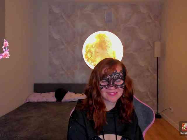 Margo-Kelly webcam
