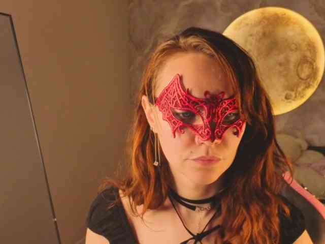 Margo-Kelly webcam