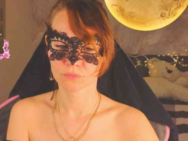 Margo-Kelly webcam