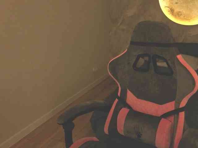 Margo-Kelly webcam