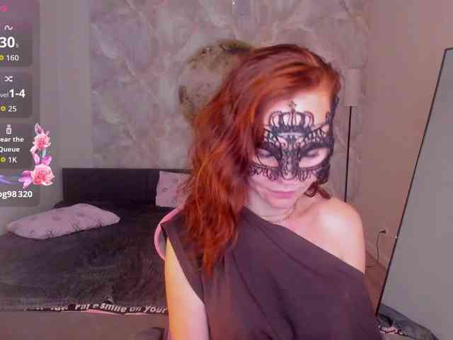 Margo-Kelly webcam
