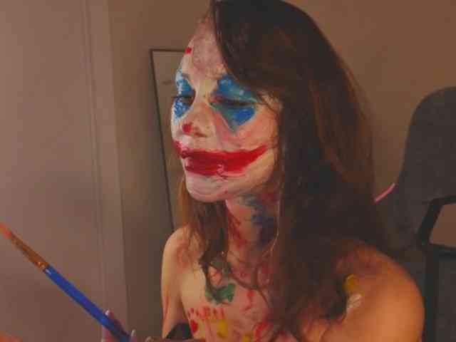 Margo-Kelly webcam