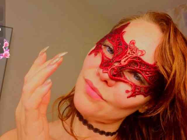 Margo-Kelly webcam