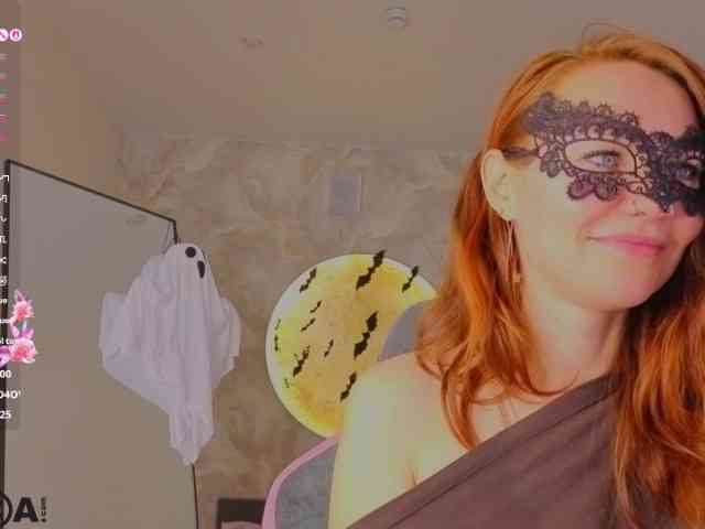 Margo-Kelly webcam