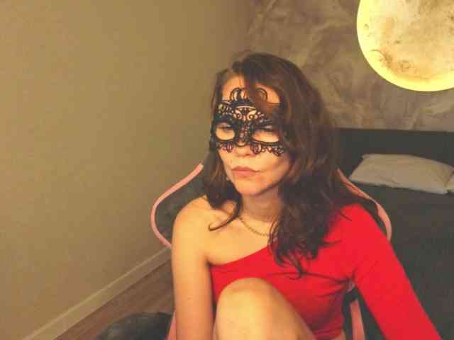 Margo-Kelly webcam