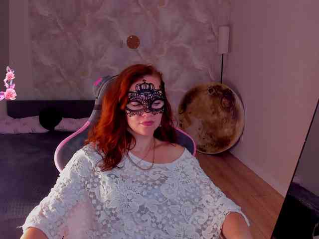 Margo-Kelly webcam
