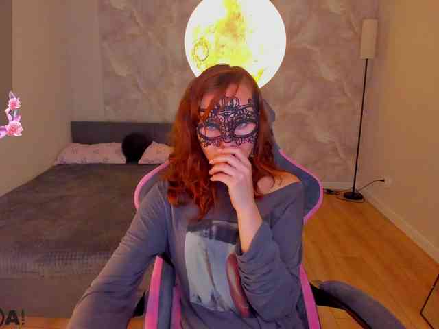 Margo-Kelly webcam