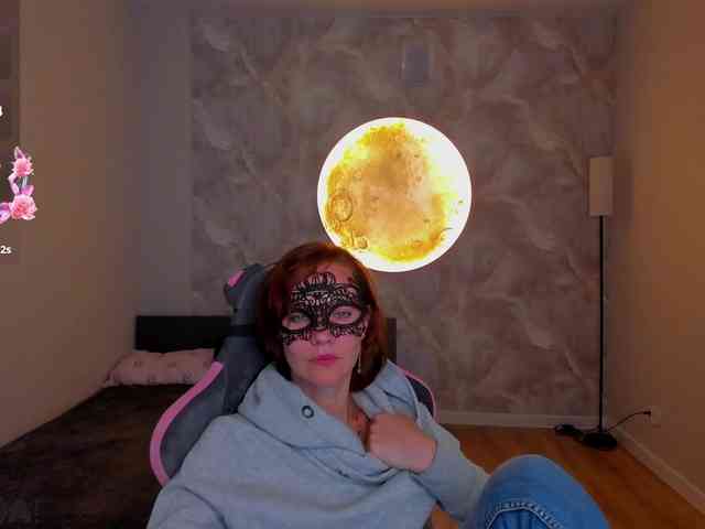 Margo-Kelly webcam