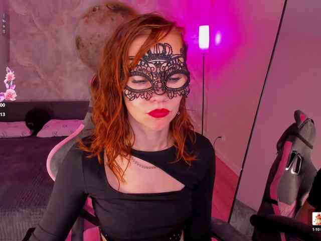 Margo-Kelly webcam
